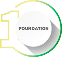 Our Foundation Story