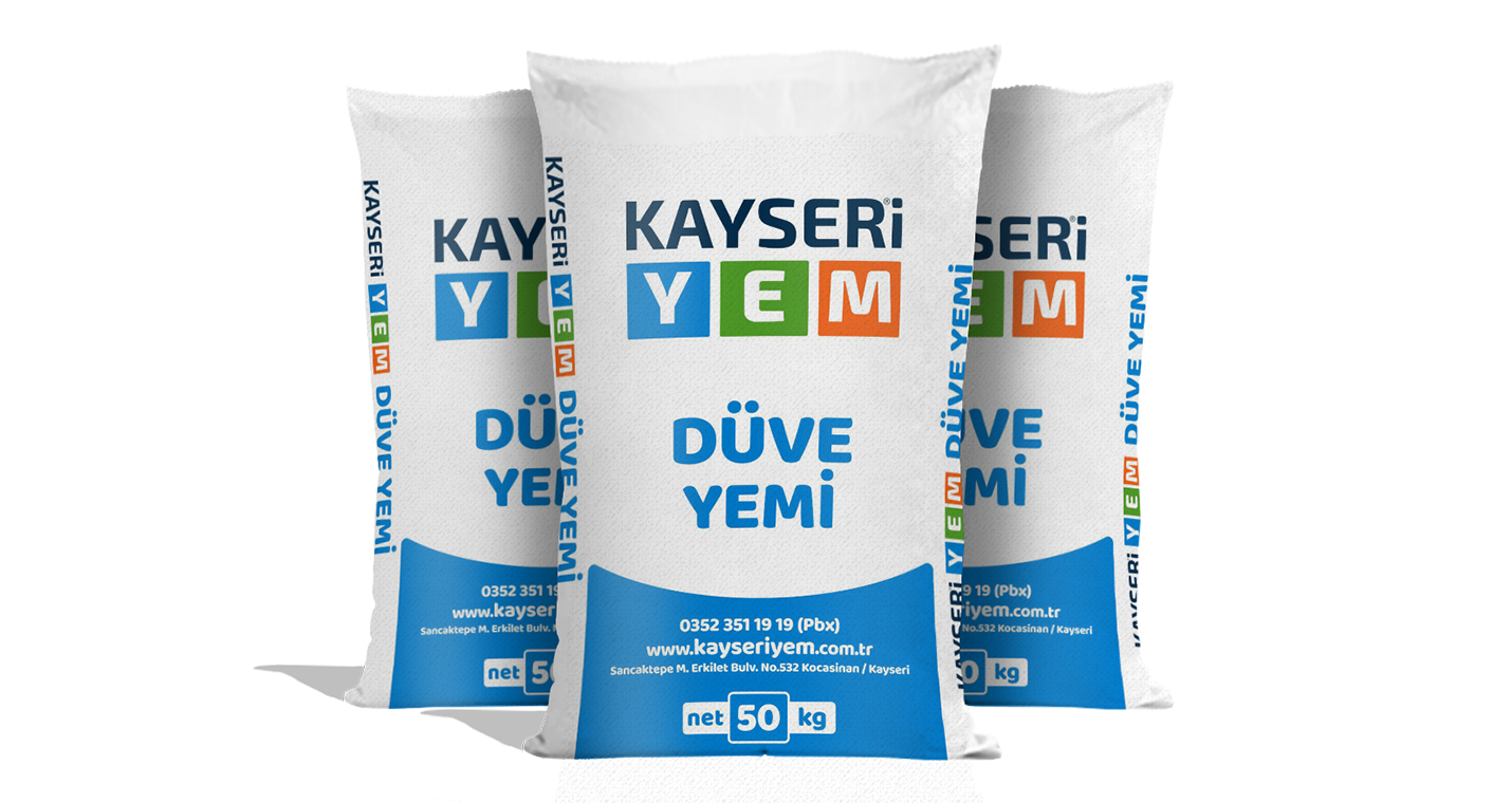 Düve Yemi